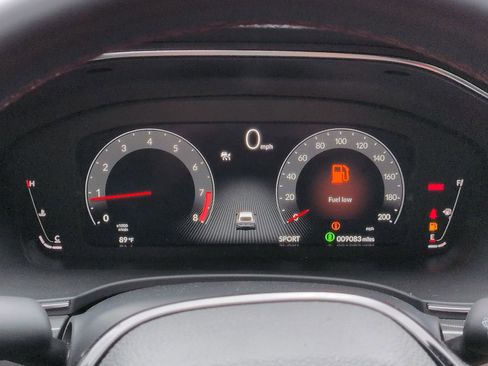 Used 2025 Acura Integra Type S FWD image 25
