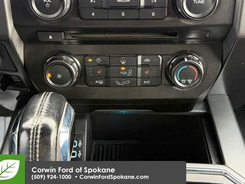 Used 2018 Ford F150 XLT w/ Equipment Group 302A Luxury AWD/4WD image 26