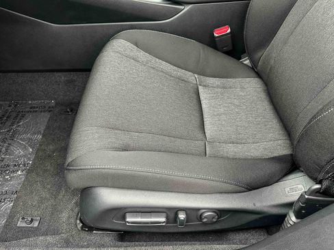 New 2026 Honda Accord SE image 12