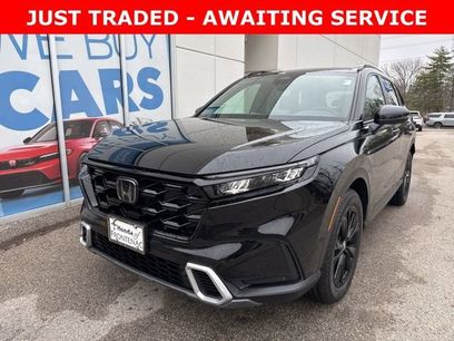 Used 2026 Honda CR-V Sport Touring