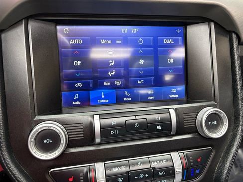 Used 2023 Ford Mustang Premium RWD image 23