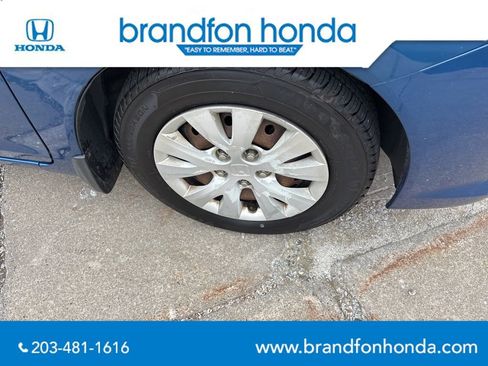 Used 2012 Honda Civic LX image 32