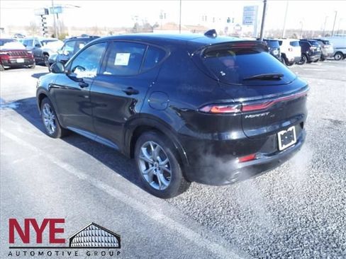 New 2024 Dodge Hornet R/T Plus w/ Tech Pack Plus w/o Parking AWD/4WD image 5