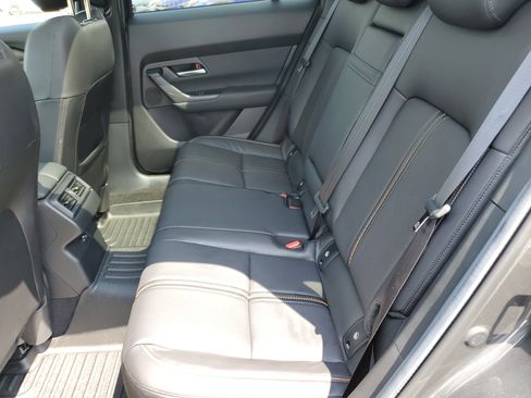 Used 2025 MAZDA CX-50 AWD 2.5 S w/ Premium Plus Pkg image 9