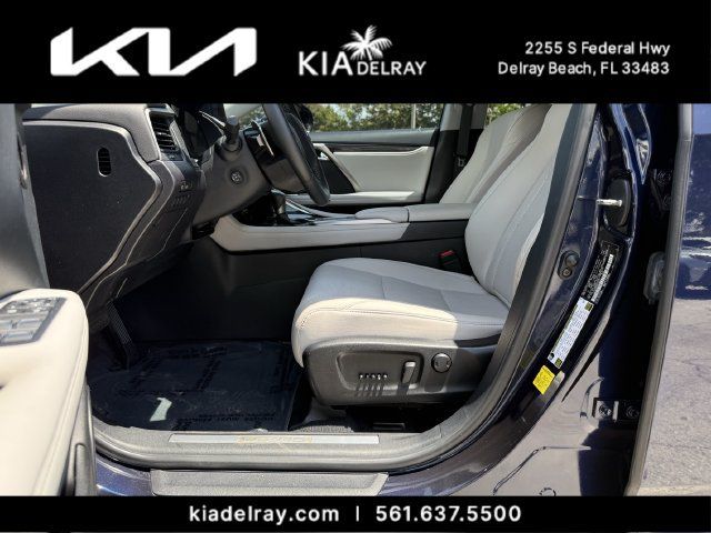 Used 2022 Lexus RX 350 FWD image 18