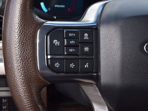 Used 2024 Ford F250 King Ranch w/ Chrome Package image 23