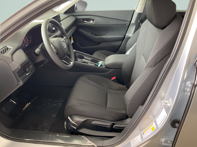 New 2026 Honda Accord LX image 7