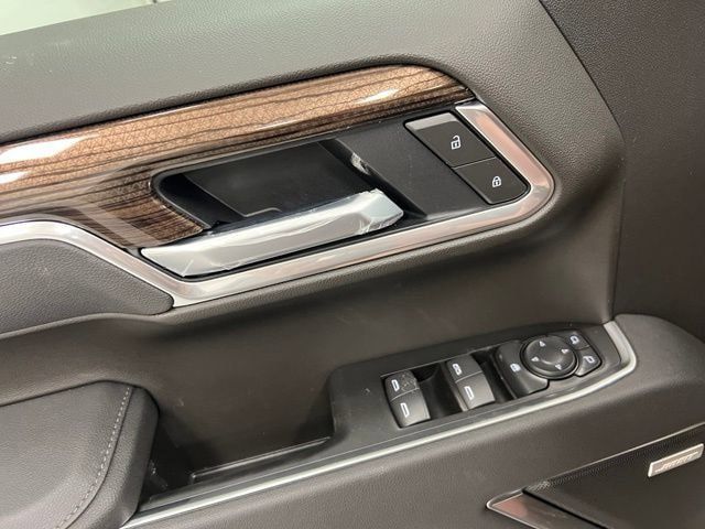 New 2026 Chevrolet Silverado 1500 RST AWD/4WD image 15