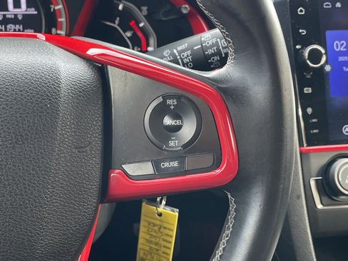 Used 2018 Honda Civic Sport image 25