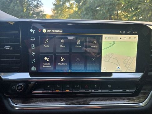 New 2026 Chevrolet Silverado 1500 RST image 29