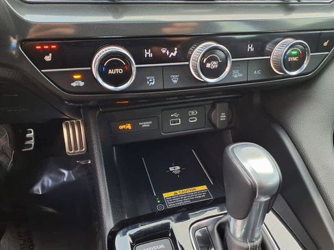 Certified 2023 Acura Integra A-Spec image 14