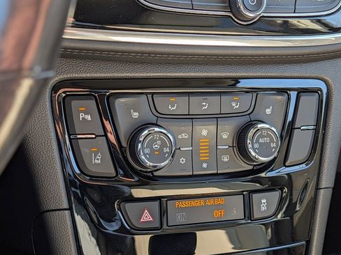 Used 2019 Buick Encore Essence w/ Safety Package II image 34