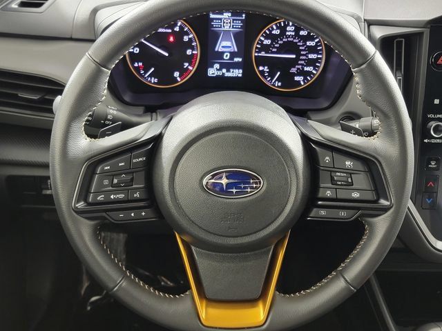 Used 2024 Subaru Crosstrek 2.5i Wilderness w/ Crosstrek Mirror Package AWD/4WD image 25