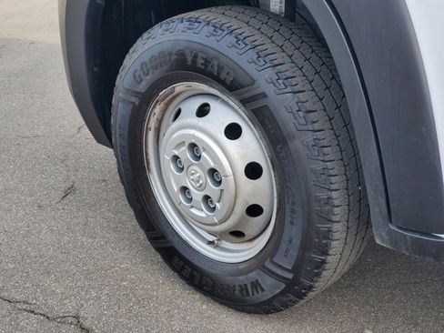 Used 2023 RAM ProMaster 2500 image 28