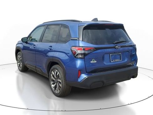 New 2026 Subaru Forester Touring AWD/4WD image 3