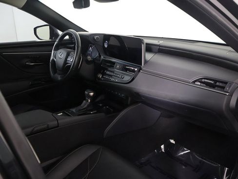 Used 2023 Lexus ES 350 Luxury image 29