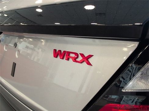 New 2025 Subaru WRX Premium image 20