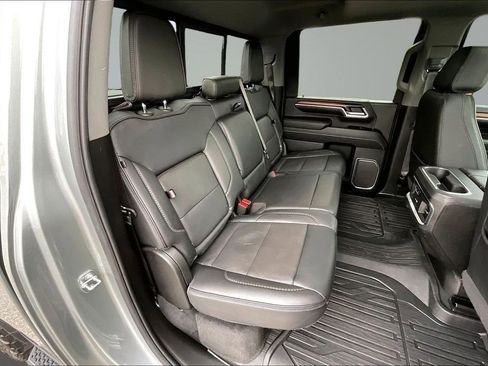 Used 2024 GMC Sierra 2500 Denali w/ Denali Reserve Package AWD/4WD image 28