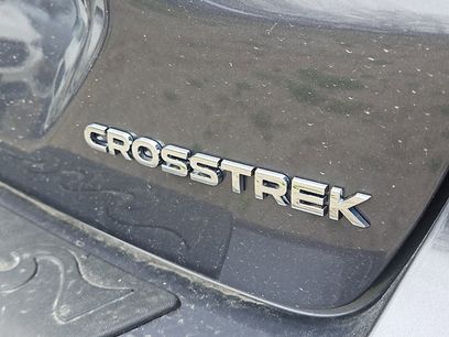 New 2025 Subaru Crosstrek 2.5i Limited