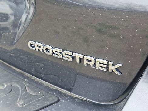 New 2025 Subaru Crosstrek 2.5i Limited image 4