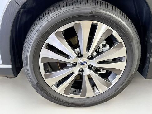 Used 2022 Subaru Ascent Touring w/ Popular Package #2A AWD/4WD image 41