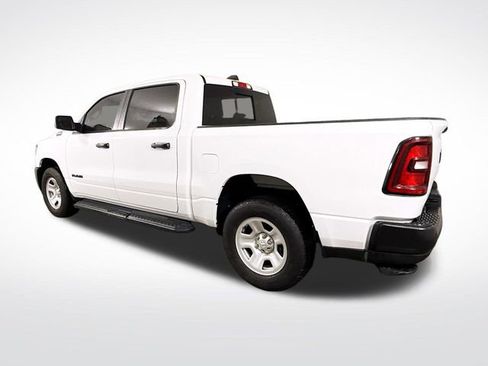 Used 2025 RAM 1500 Tradesman image 5
