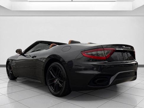 Used 2018 Maserati GranTurismo Sport image 4