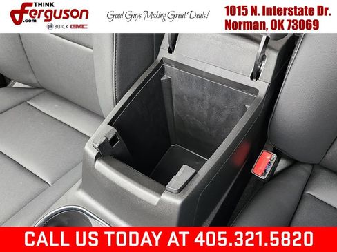 New 2026 GMC Canyon Elevation w/ Convenience Package AWD/4WD image 35