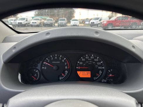 Used 2014 Nissan Frontier SV w/ SV Value Truck Package image 20