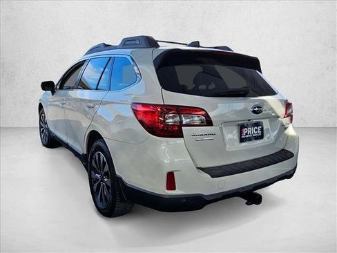 Used 2017 Subaru Outback 3.6R Limited image 7