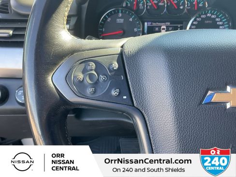 Used 2019 Chevrolet Tahoe Premier image 20