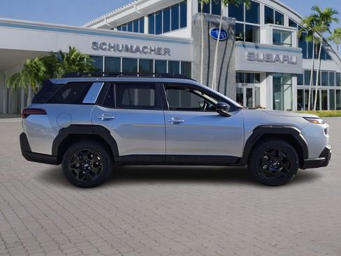 New 2026 Subaru Outback Limited AWD/4WD image 8