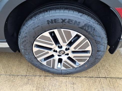 New 2026 Hyundai Palisade SEL Premium FWD image 20