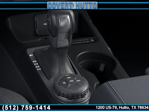 New 2025 Ford Bronco Outer Banks image 17