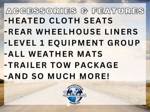 Used 2024 RAM 1500 Big Horn AWD/4WD image 6