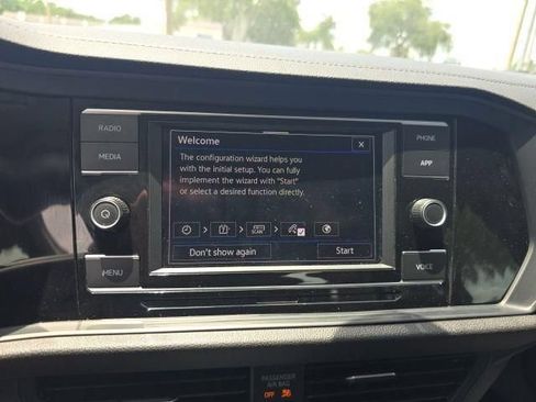 Used 2024 Volkswagen Jetta S FWD image 17