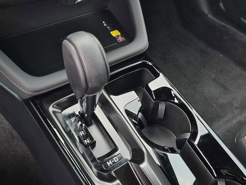 New 2026 Subaru Forester Sport AWD/4WD image 31
