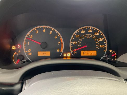 Used 2010 Toyota Corolla LE image 11