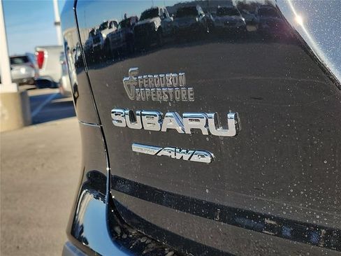 Used 2026 Subaru Ascent Limited AWD/4WD image 6