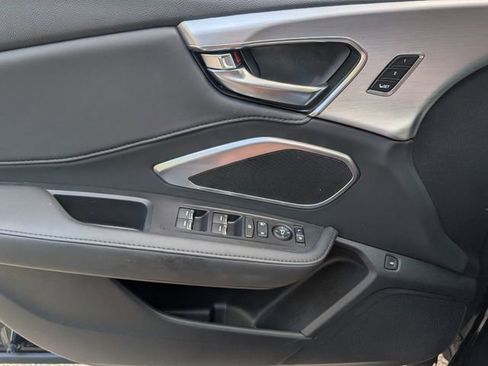 Certified 2024 Acura RDX SH-AWD image 38