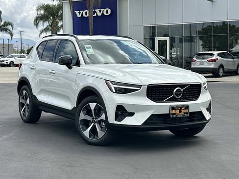 New 2026 Volvo XC40 B5 Plus w/ Protection Package Premier AWD/4WD image 1