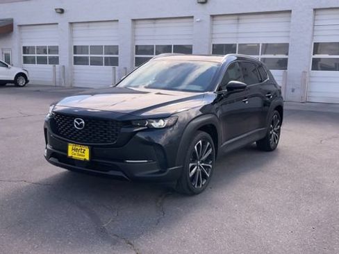 Used 2026 MAZDA CX-50 AWD 2.5 S w/ Premium Package image 5