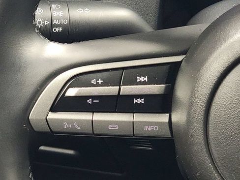 Certified 2023 MAZDA CX-30 AWD 2.5 S w/ Select Package image 27