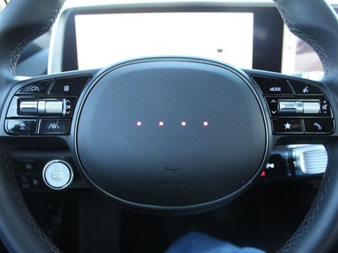 Used 2024 Hyundai Ioniq 6 SE image 28