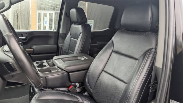 Used 2019 Chevrolet Silverado 1500 RST w/ All-Star Edition AWD/4WD image 12
