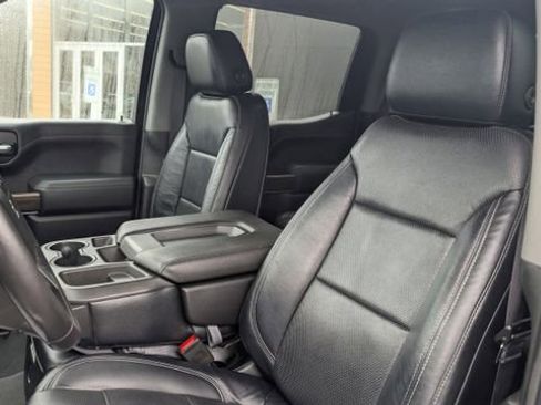Used 2019 Chevrolet Silverado 1500 RST w/ All-Star Edition AWD/4WD image 12