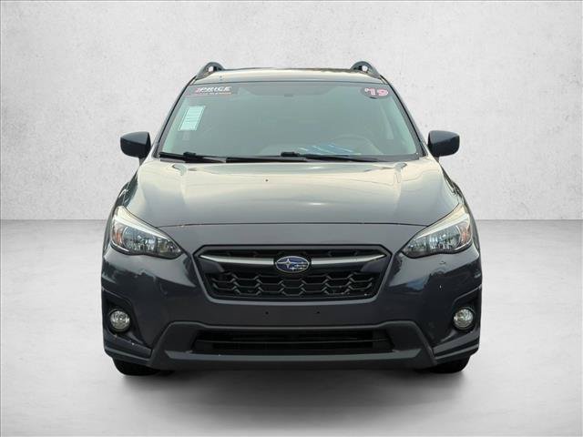 Used 2019 Subaru Crosstrek 2.0i Premium AWD/4WD image 2