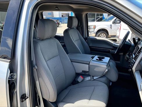 Used 2020 Ford F150 XLT w/ Equipment Group 302A Luxury image 9