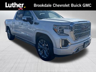 Used 2019 GMC Sierra 1500 Denali w/ Denali Ultimate Package