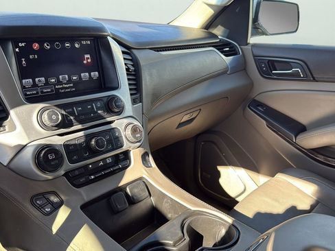 Used 2016 GMC Yukon SLT w/ Open Road Package image 20